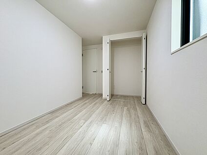 【1号棟 洋室/約5.3帖】