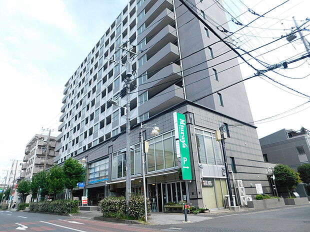 三浦屋 東伏見店