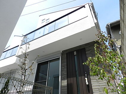 【外観/施工例】