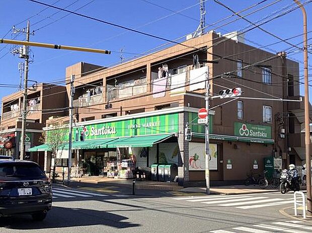 三徳 井草店