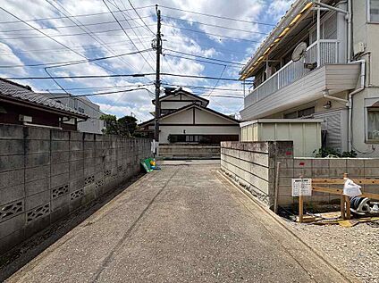 【現地写真】