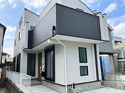 【外観/施工例】