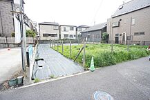 千葉県船橋市五丁目183番63および183番115（地番）：物件画像