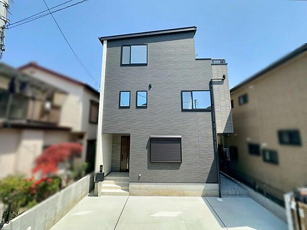 ◆永大グループ施工住宅◆オーケーや24時間営業の西友が徒歩10分圏に立地していて買物便利！食洗機や浴室乾燥機、ピタットキーといった重宝する設備装備！