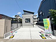 埼玉県越谷市北越谷１丁目：物件画像