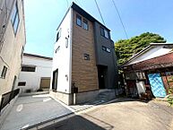 埼玉県さいたま市中央区新中里４丁目：物件画像