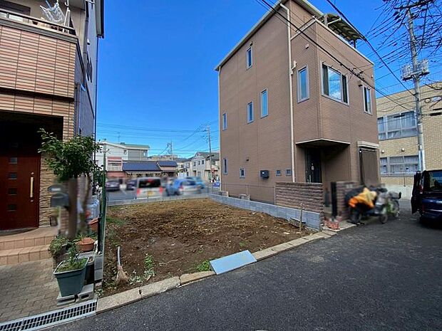 【現地写真/2025年12月撮影】当物件の他、気になる物件等ございましたらあわせてご案内可能♪お気軽にお問合せ下さい♪