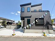 埼玉県越谷市相模町１丁目：物件画像