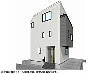 埼玉県越谷市蒲生４丁目：物件画像
