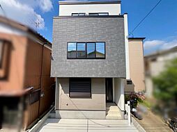JR京浜東北・根岸線「南浦和」駅 バス乗車13分、牛田橋バス停 徒歩4分