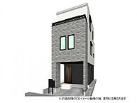 東京都江東区北砂３丁目：物件画像