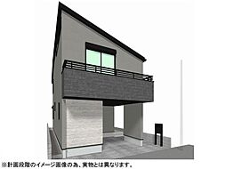 JR常磐線「金町」駅 徒歩20分