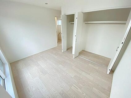 【3階6.5帖洋室】