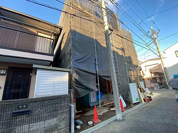 【【現地写真/2025年12月撮影】】当物件の他、気になる物件等ございましたらあわせてご案内可能♪お気軽にお問合せ下さい♪