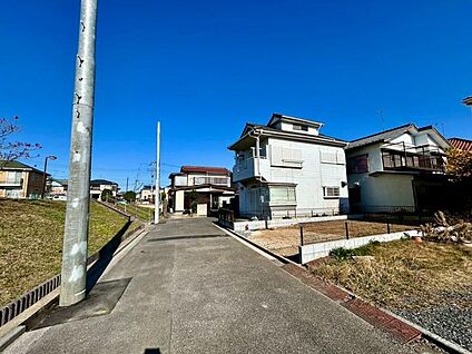 【現地写真/2025年11月撮影】