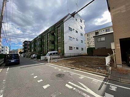 【現地写真/2025年12月撮影】