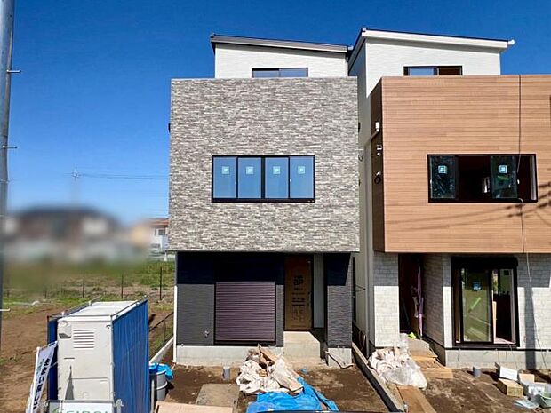 【外観】◆1号棟