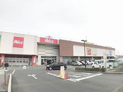 セブンタウンせんげん台 750m(-)