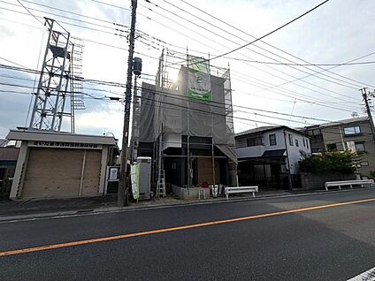 【現地写真】