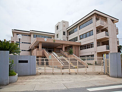 越谷市立大袋東小学校 800m(-)