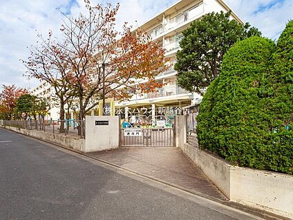 六木保育園 290m(-)