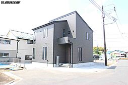 青梅市今井2丁目