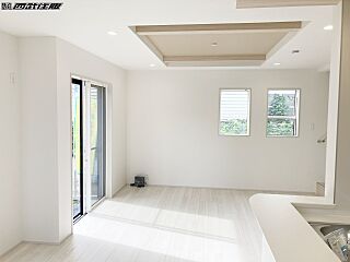 JR青梅線「福生」駅 徒歩12分 外観