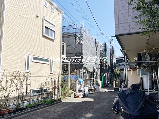 【販売現地】お気軽にお問い合わせください。2026年3月9日撮影