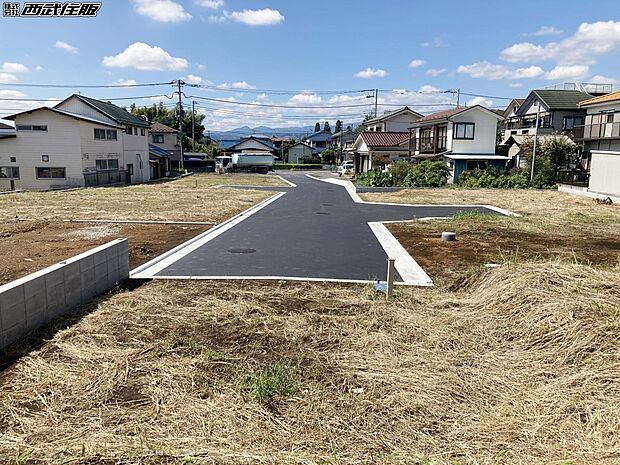 【現地外観写真】【販売現地】2024年9月5日撮影