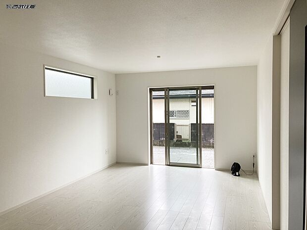 【リビング】【リビング】家族の憩いの場となること間違いなし!同仕様写真