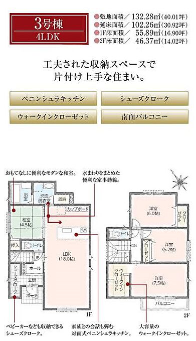 3号棟