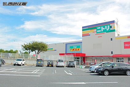 オリンピック 瑞穂店 1120m(14分)