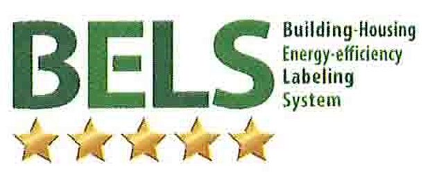 【非公開】建物の省エネ性能を第三者機関が評価するBELSで星5を取得。断熱・設備効率など省エネ性が高く、光熱費を抑えやすい住まいです。