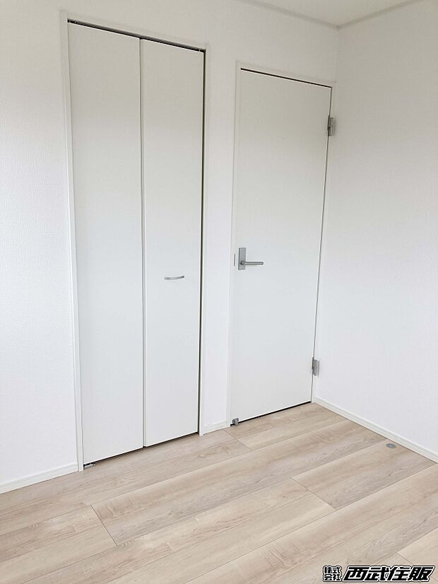 【洋室】【洋室】どんな家具にしようか悩む時間も楽しいですよね。同仕様写真