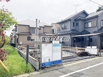 現地外観写真