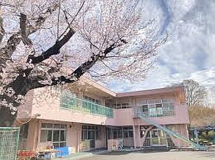社会福祉法人慈光会 東福保育園 1000m(13分)