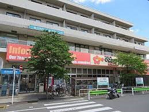 オザムバリュー牛浜店（約800m・徒歩10分）