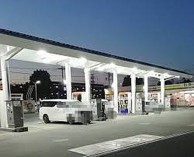 ファミリーマート 青梅インター店 466m(6分)
