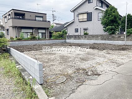 現地外観写真
