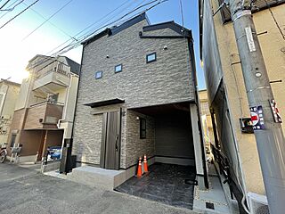 【金額変更しました】新宿区北新宿3丁目丸の内線・大江戸線・中央線・総武線各駅徒歩１５分以内 その他