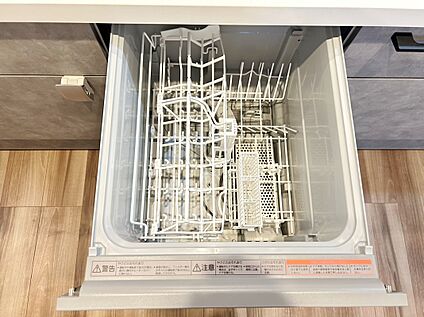 食器洗浄乾燥機