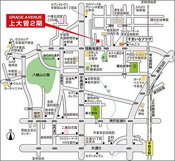 案内図