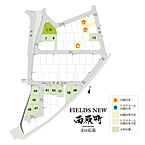 栃木県宇都宮市西原町：物件画像