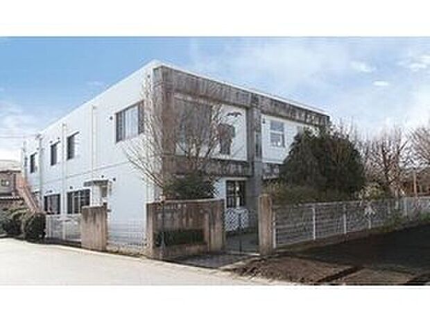 希望保育園(約750m)