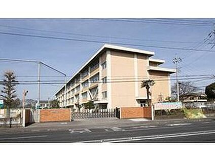 豊郷南小学校 1500m ～1530ｍ(徒歩19分)