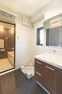 洗面台・洗面所