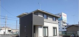 栃木県小山市城北2丁目6番3外：物件画像