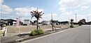 栃木県小山市小山東部第一土地区画整理事業31街区13～18画地：物件画像
