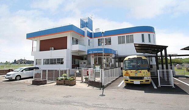 白鴎大学はくおう幼稚園