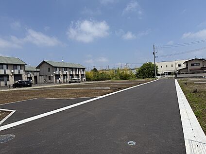 土地写真